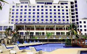 Best Western Plus Serene Atlantic Hotel