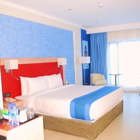 Best Western Plus Serene Atlantic Hotel Sekondi-Takoradi Buitenkant foto