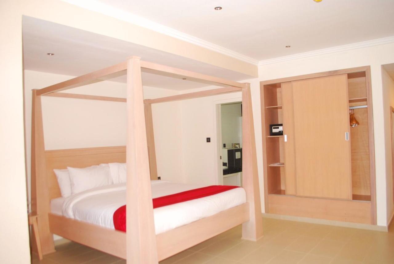 Best Western Plus Serene Atlantic Hotel Sekondi-Takoradi Buitenkant foto