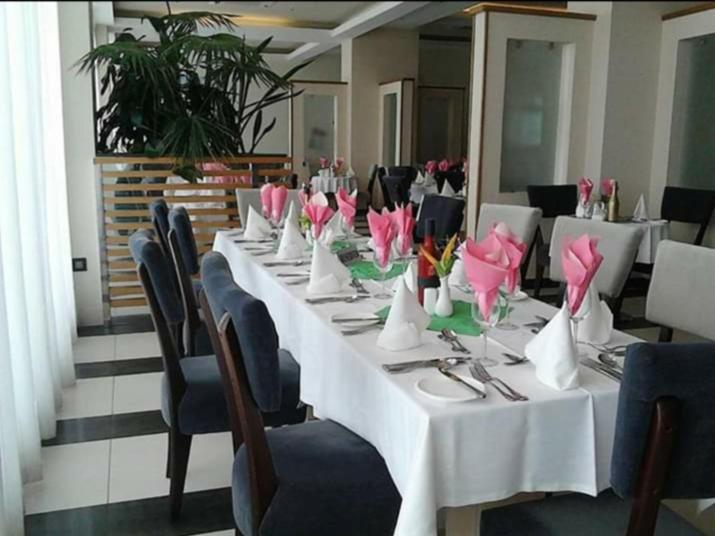Best Western Plus Serene Atlantic Hotel Sekondi-Takoradi Buitenkant foto