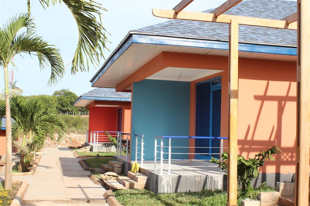 Best Western Plus Serene Atlantic Hotel Sekondi-Takoradi Kamer foto
