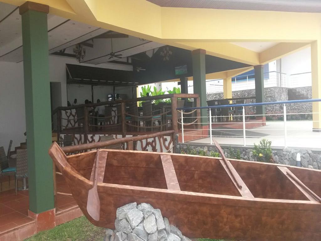 Best Western Plus Serene Atlantic Hotel Sekondi-Takoradi Buitenkant foto