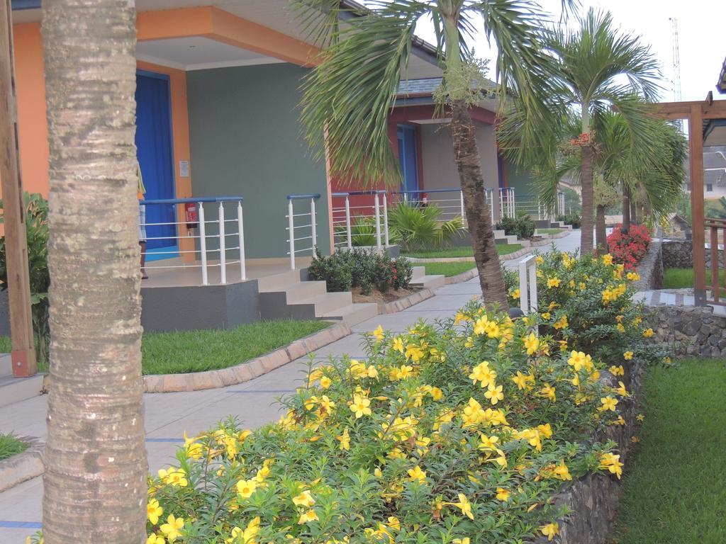 Best Western Plus Serene Atlantic Hotel Sekondi-Takoradi Buitenkant foto