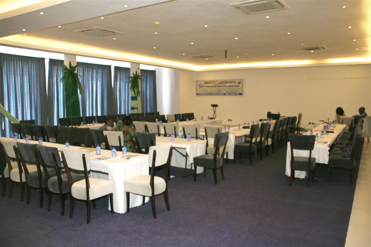 Best Western Plus Serene Atlantic Hotel Sekondi-Takoradi Buitenkant foto