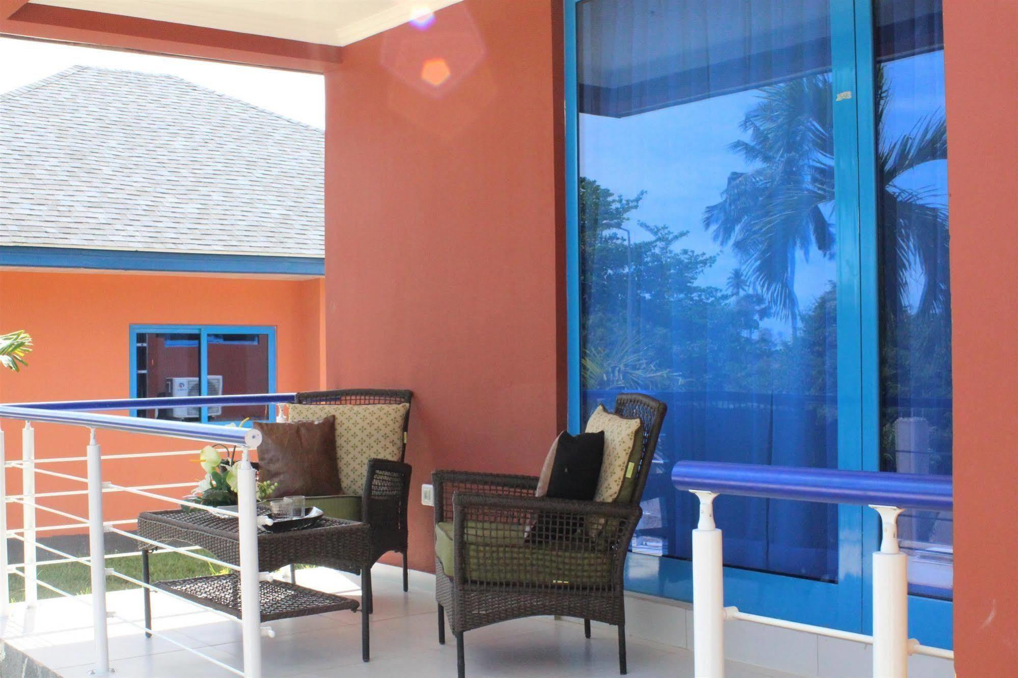 Best Western Plus Serene Atlantic Hotel Sekondi-Takoradi Buitenkant foto